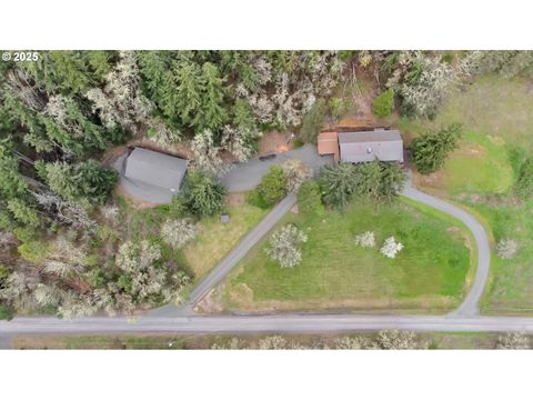 Tiny photo for 38289 Harolds Rd, Dexter, OR 97431 (MLS # 763815181)