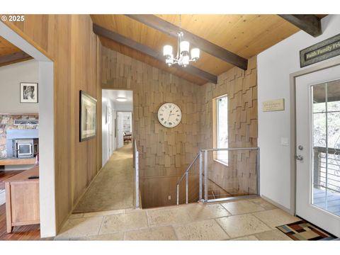 Tiny photo for 38289 Harolds Rd, Dexter, OR 97431 (MLS # 763815181)