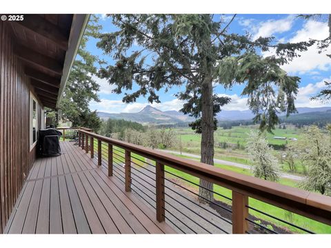 Tiny photo for 38289 Harolds Rd, Dexter, OR 97431 (MLS # 763815181)