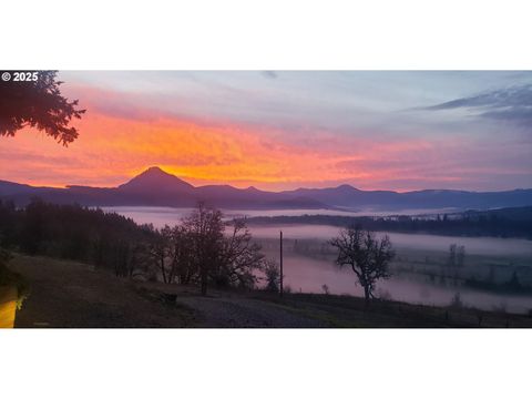 Tiny photo for 38289 Harolds Rd, Dexter, OR 97431 (MLS # 763815181)