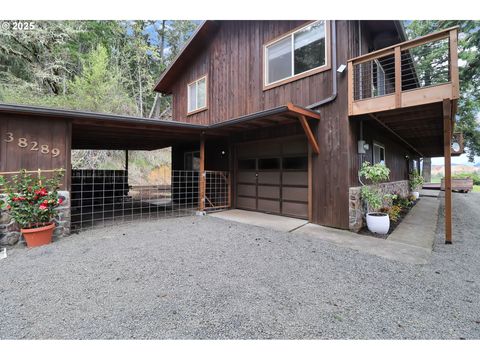Tiny photo for 38289 Harolds Rd, Dexter, OR 97431 (MLS # 763815181)