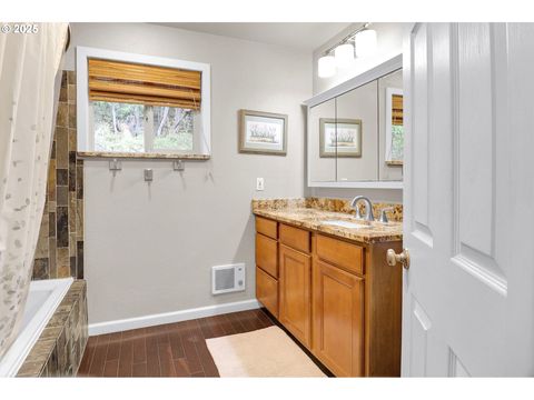 Tiny photo for 38289 Harolds Rd, Dexter, OR 97431 (MLS # 763815181)