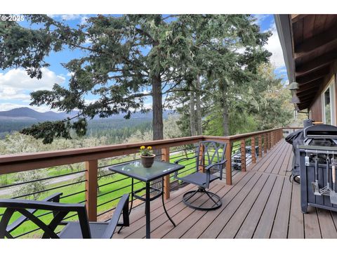 Tiny photo for 38289 Harolds Rd, Dexter, OR 97431 (MLS # 763815181)