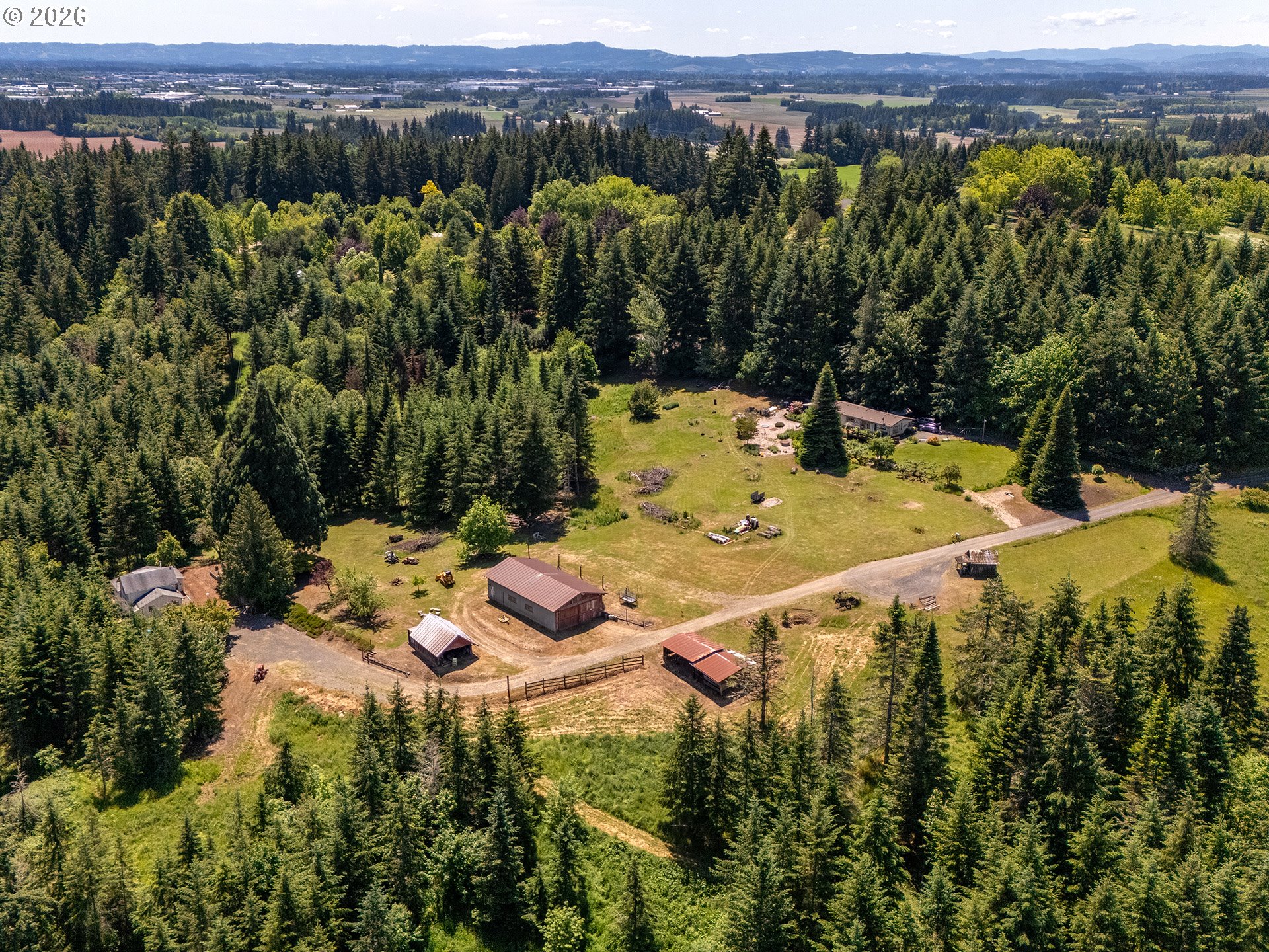 21950 NW MEIER RD