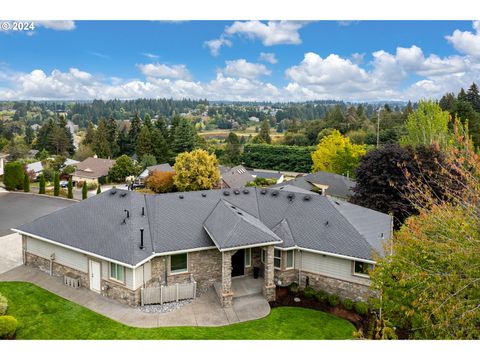 A home in Vancouver