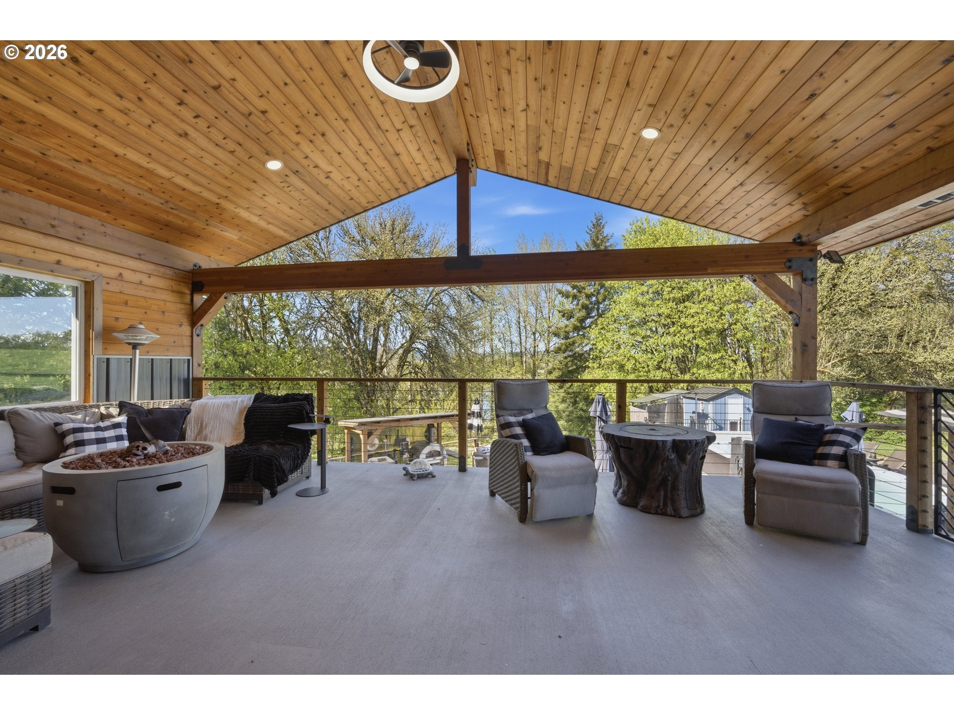19020 SW CHRISTENSEN RD