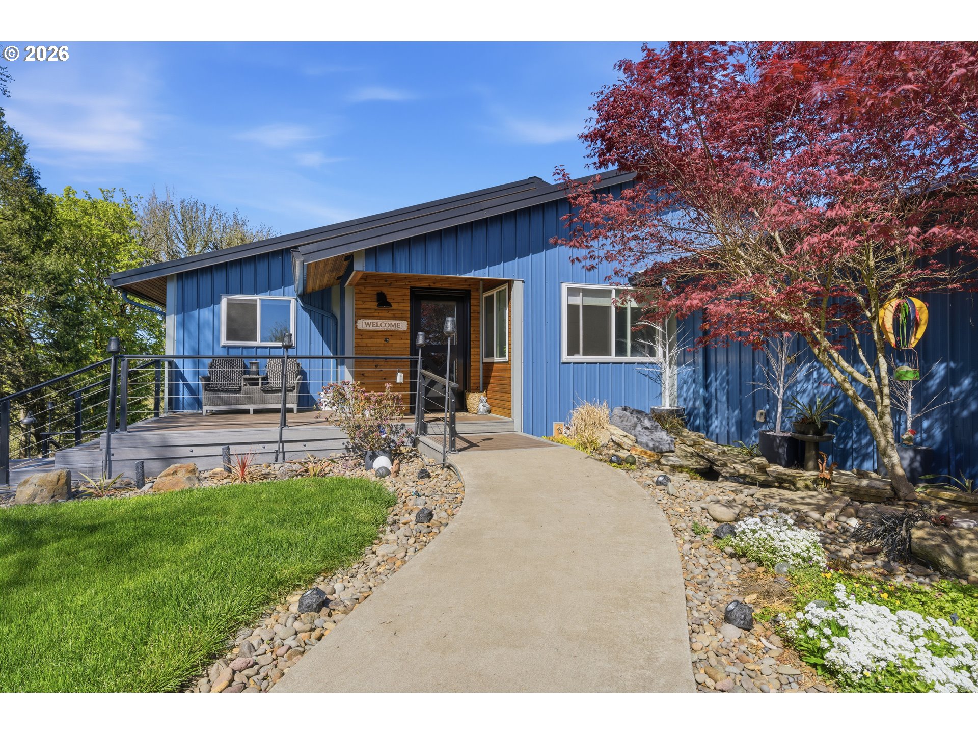 19020 SW CHRISTENSEN RD