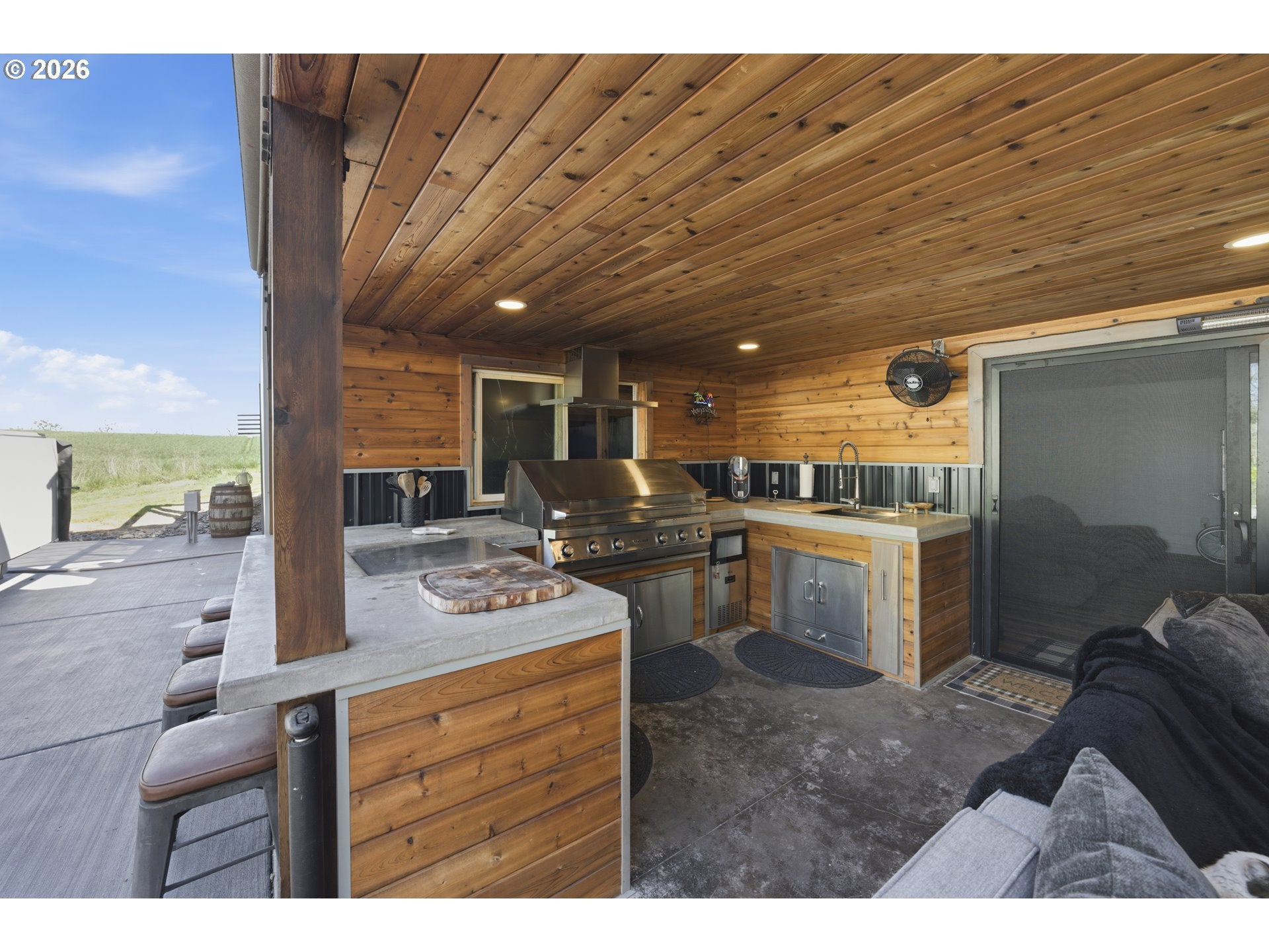 19020 SW CHRISTENSEN RD