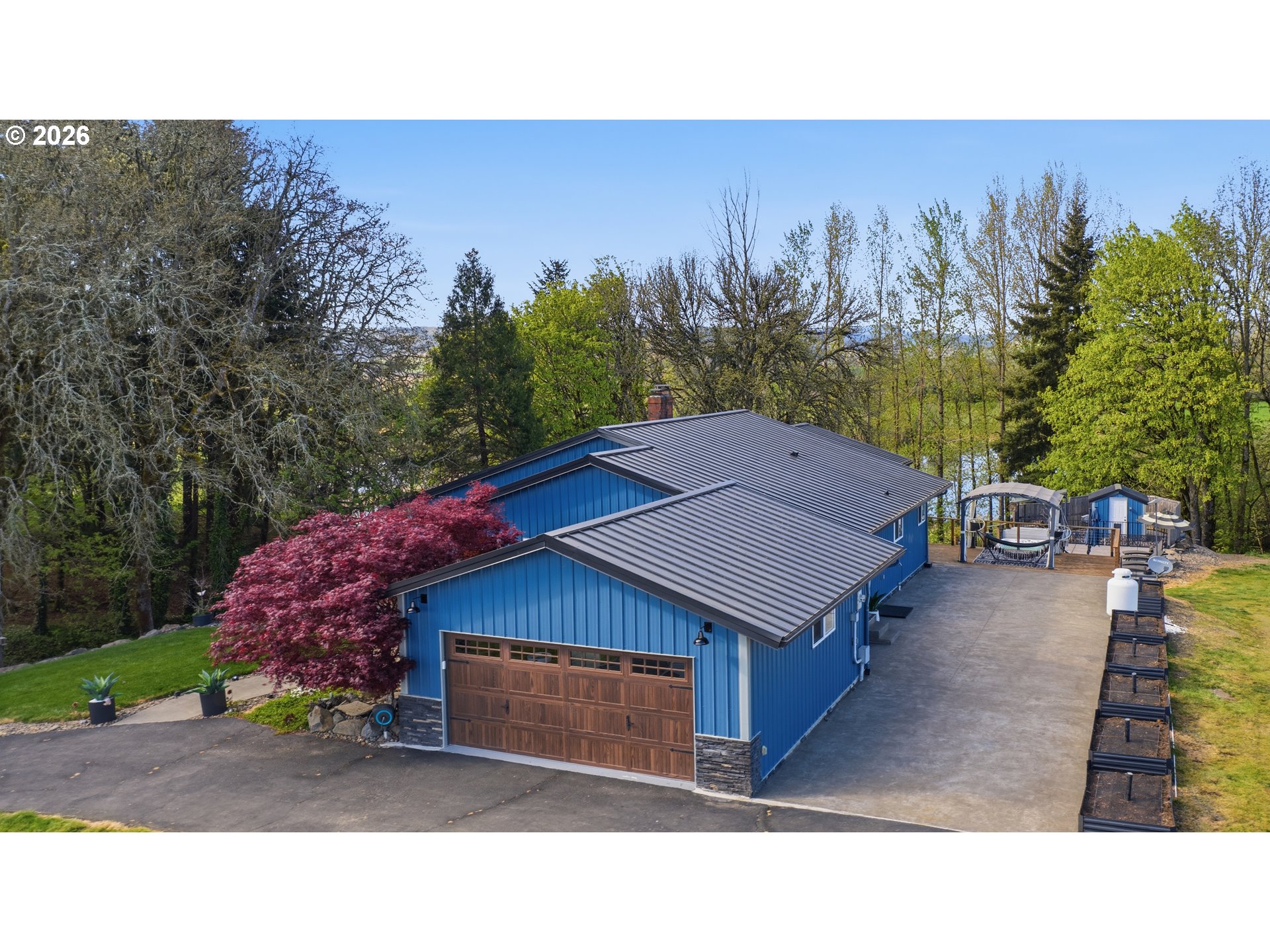 19020 SW CHRISTENSEN RD