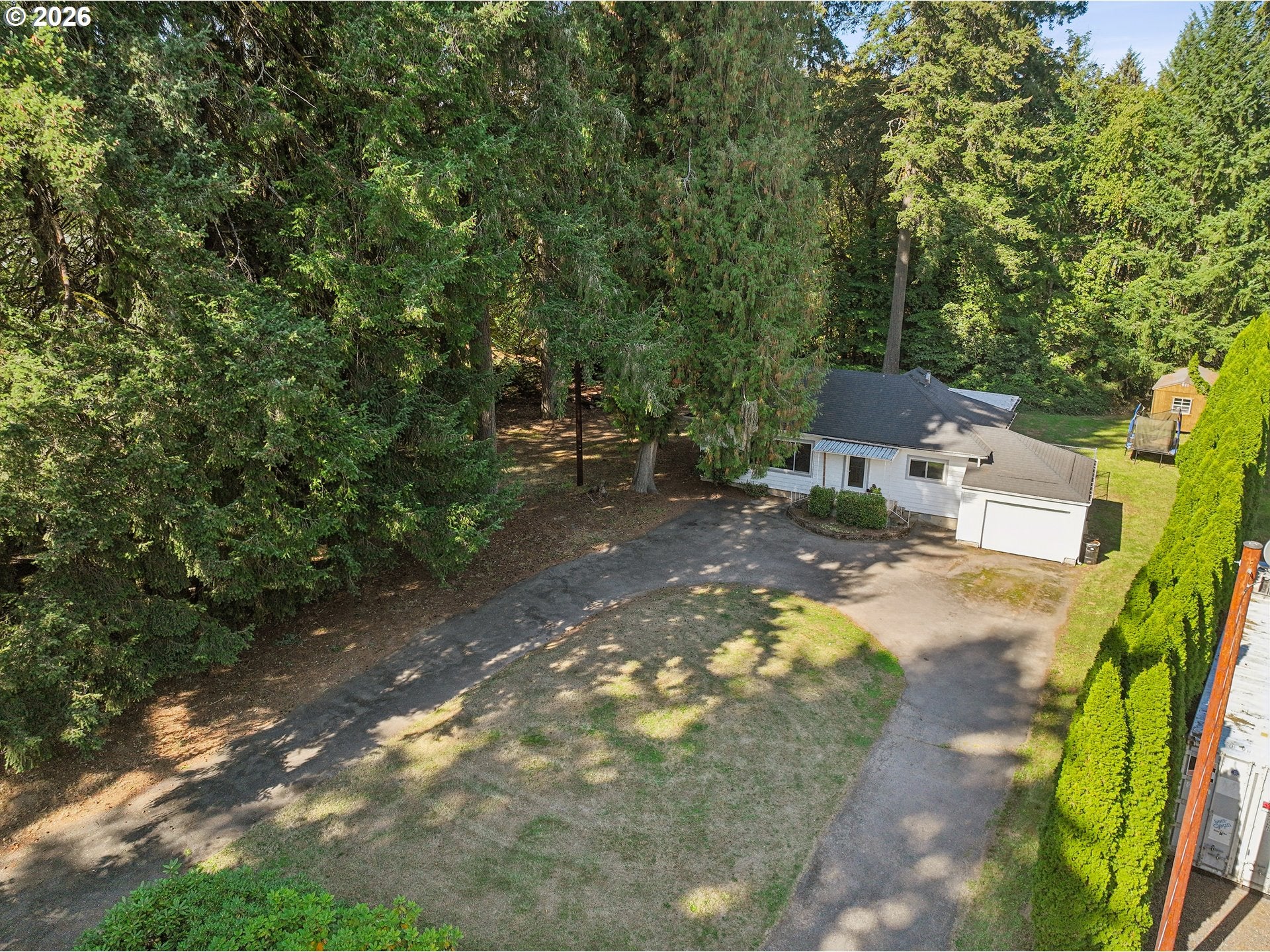18829 NW LOGIE TRAIL RD