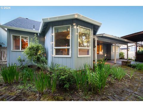 A home in Vancouver