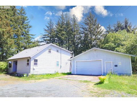 63673 SEVEN DEVILS RD Coos Bay OR 97420