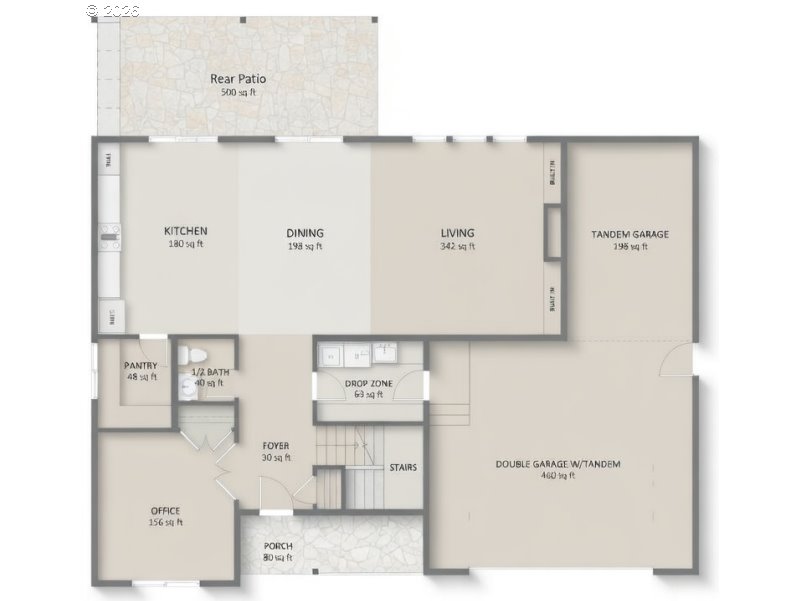 16100 Serres Farms WAY