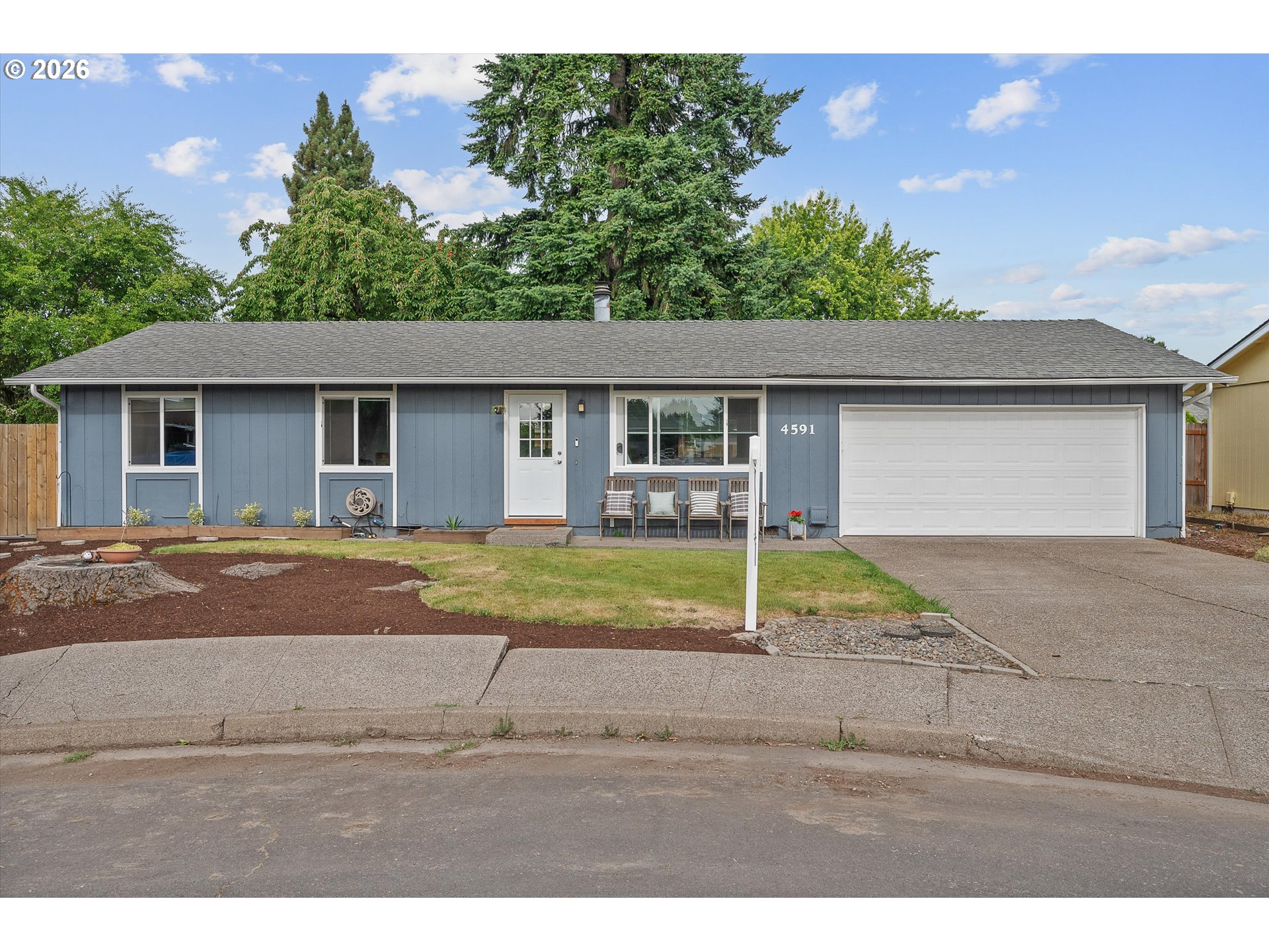 Photo 1 of 26 — 4591 JULIANA LOOP, Salem, OR 97317