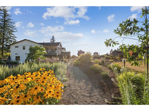 Photo of 19012 NE 139th St, Brush Prairie, WA 98606 (MLS # 416903582)