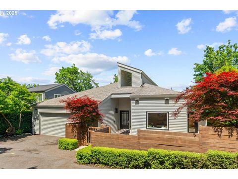 1966 SW TERRACE DR Portland OR 97201