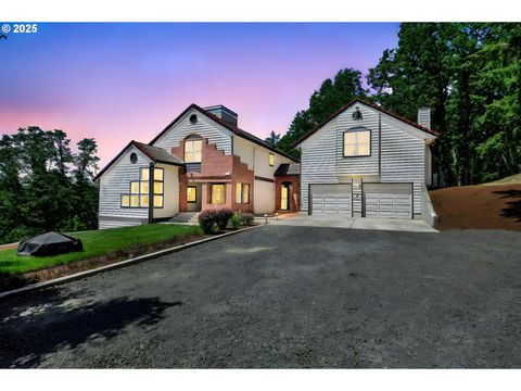 27127 BRIGGS HILL RD Eugene OR 97405