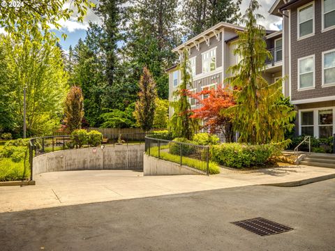 A home in Gresham