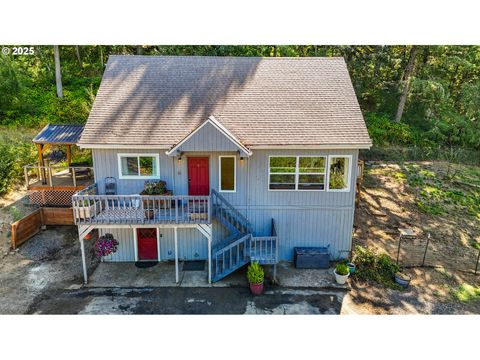 17005 NE HILLSBORO HWY Newberg OR 97132