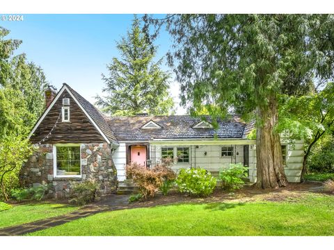 7021 SE 122ND DR Portland OR 97236