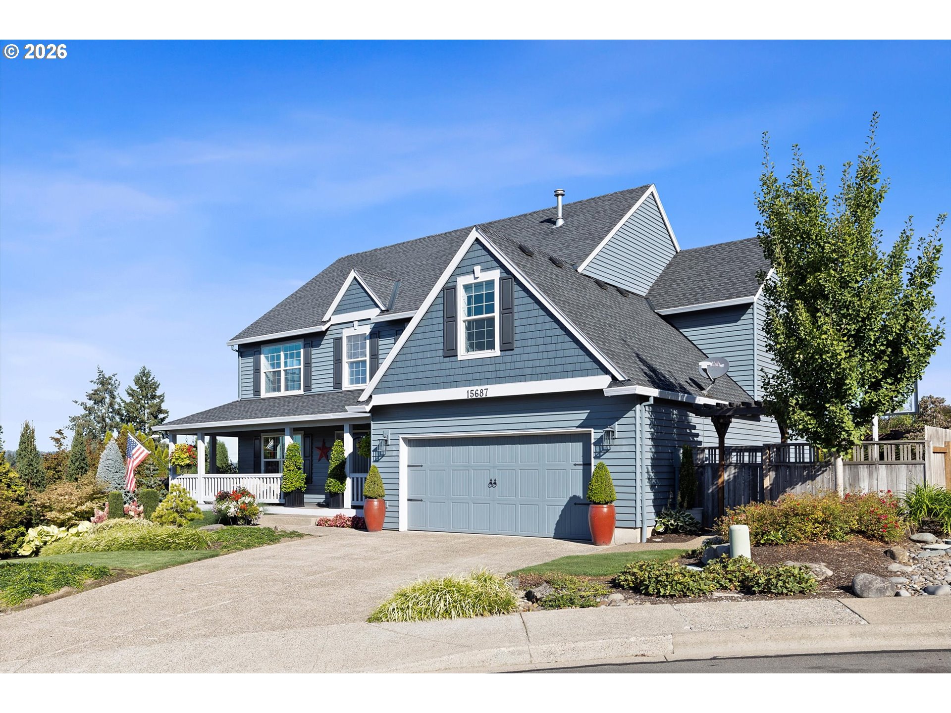 15687 SW HAWK CT