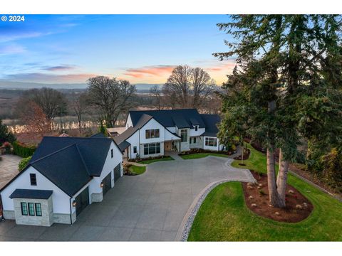 A home in Vancouver