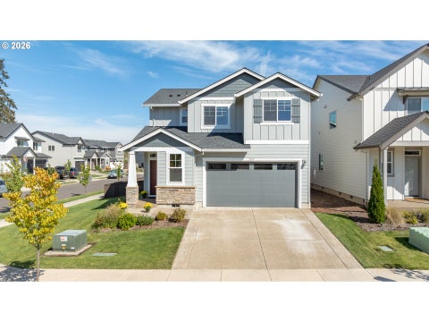 Photo of 2007 NW Wessex St, McMinnville, OR 97128 (MLS # 757897884)