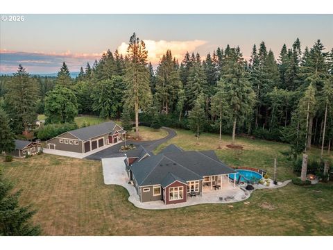 38724 NE CHRISTENSEN RD La Center WA 98629