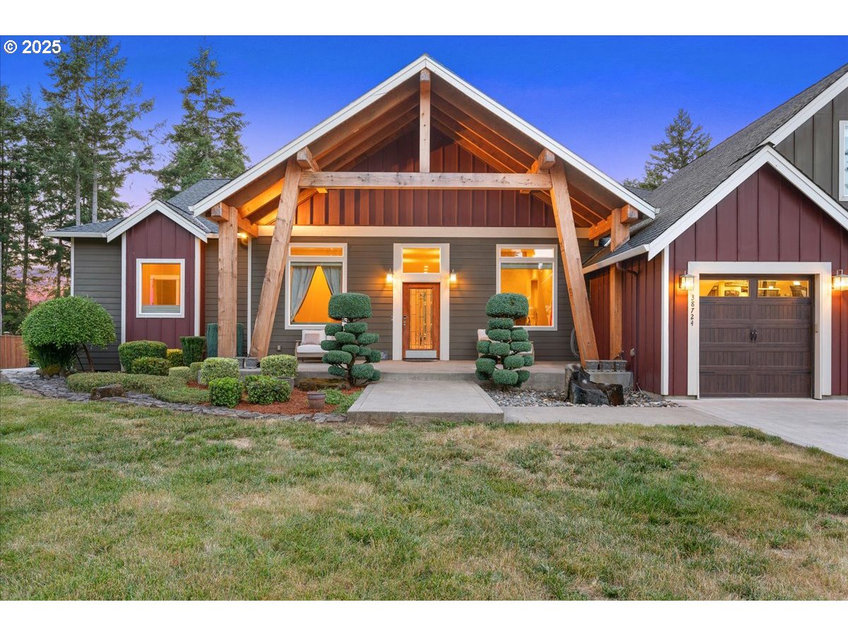 38724 NE CHRISTENSEN RD