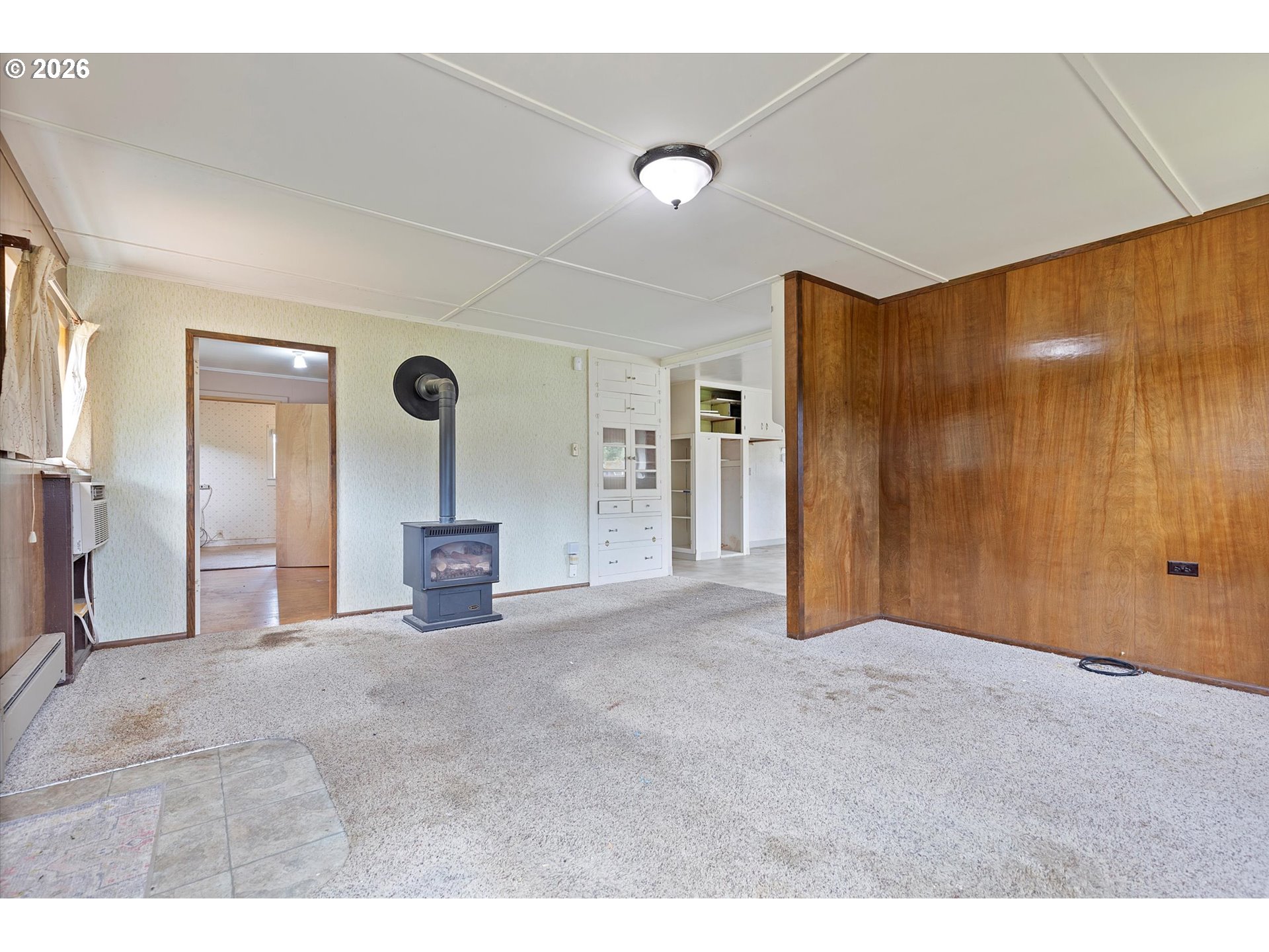 13800 SE Baumback RD