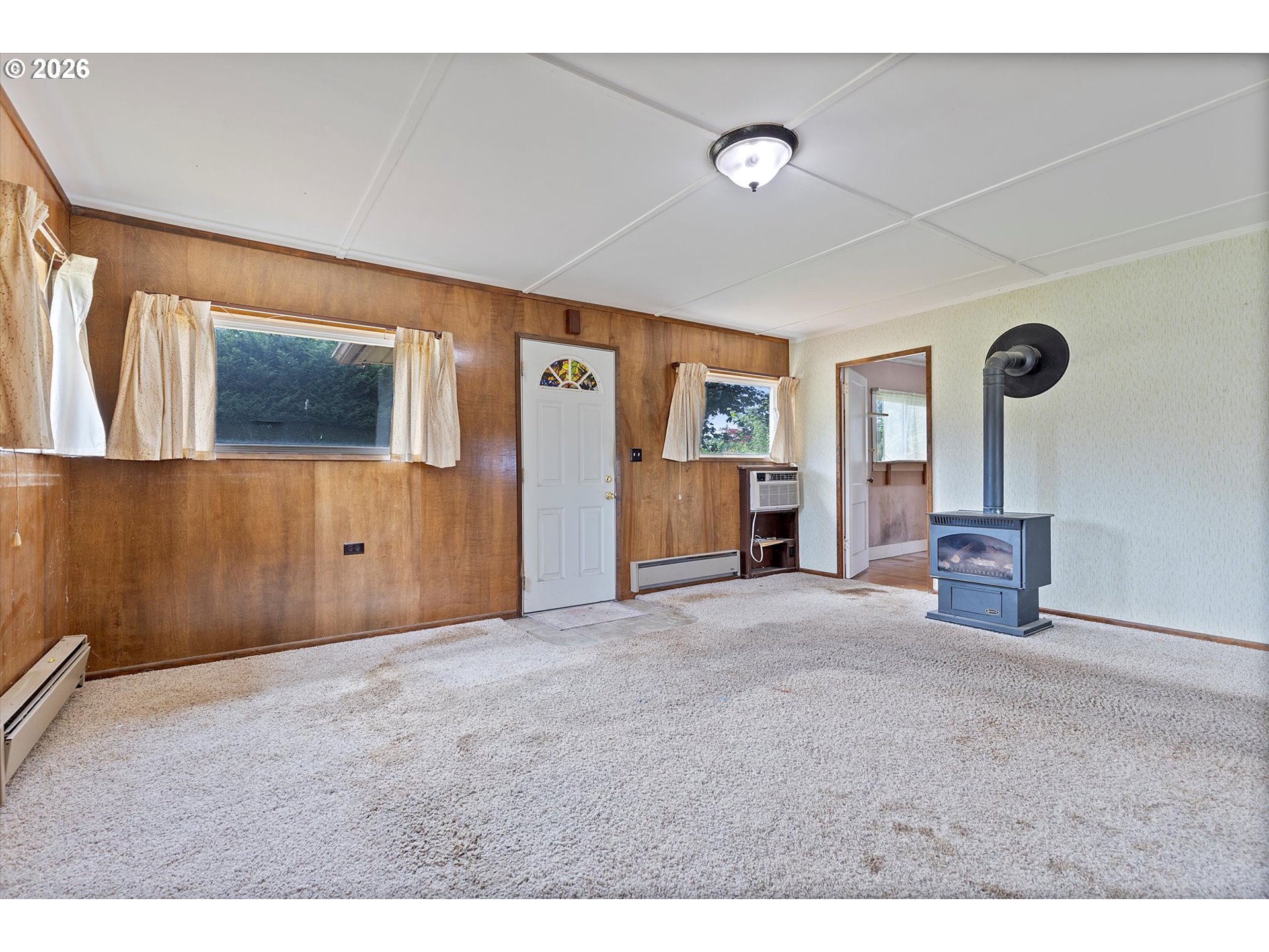 13800 SE Baumback RD