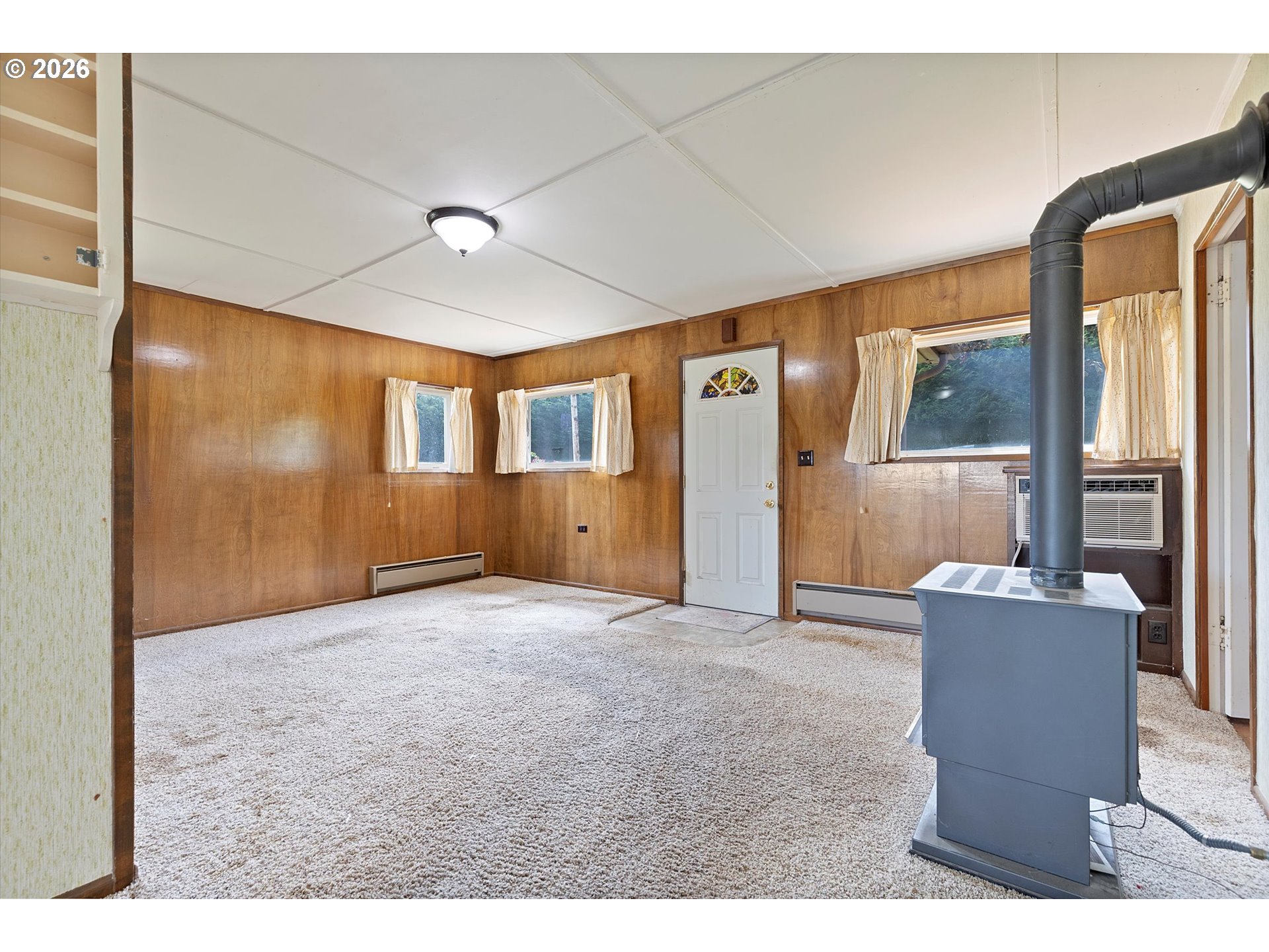 13800 SE Baumback RD