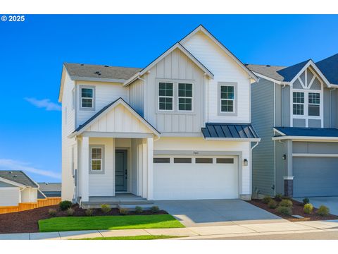 17694 SW Watchman LN Beaverton OR 97007