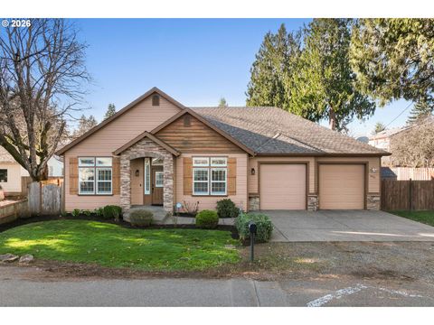 5031 SE 115TH AVE Portland OR 97266