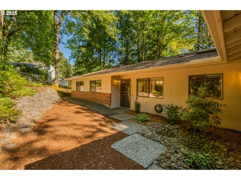 50 TOUCHSTONE Lake Oswego OR 97035