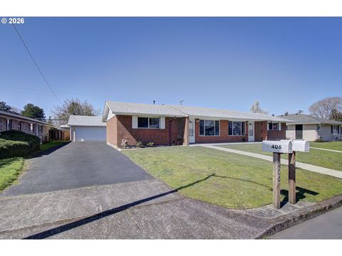 406 N MORRISON RD NE Vancouver WA 98664