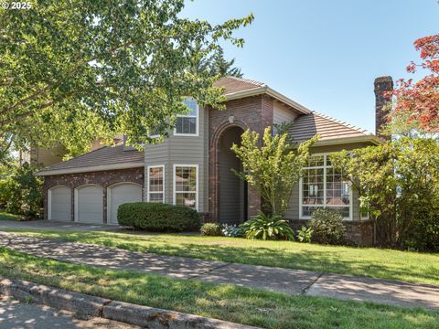 15966 SE GOOSEHOLLOW DR Damascus OR 97089