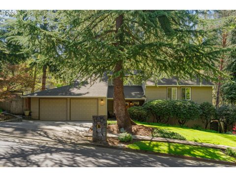 3040 ROYCE WAY Lake Oswego OR 97034