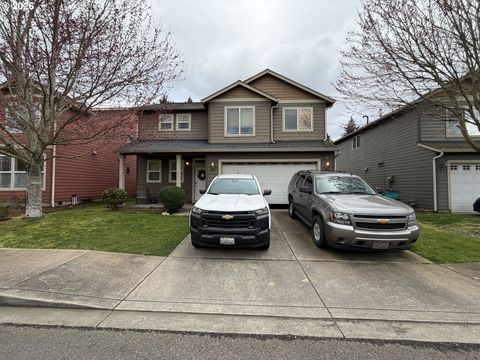 Photo of 7701 NE 54th Ave, Vancouver, WA 98661 (MLS # 173799872)