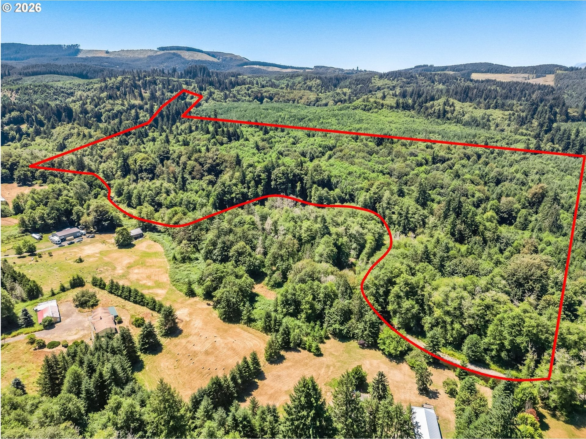 Alder Grove RD
