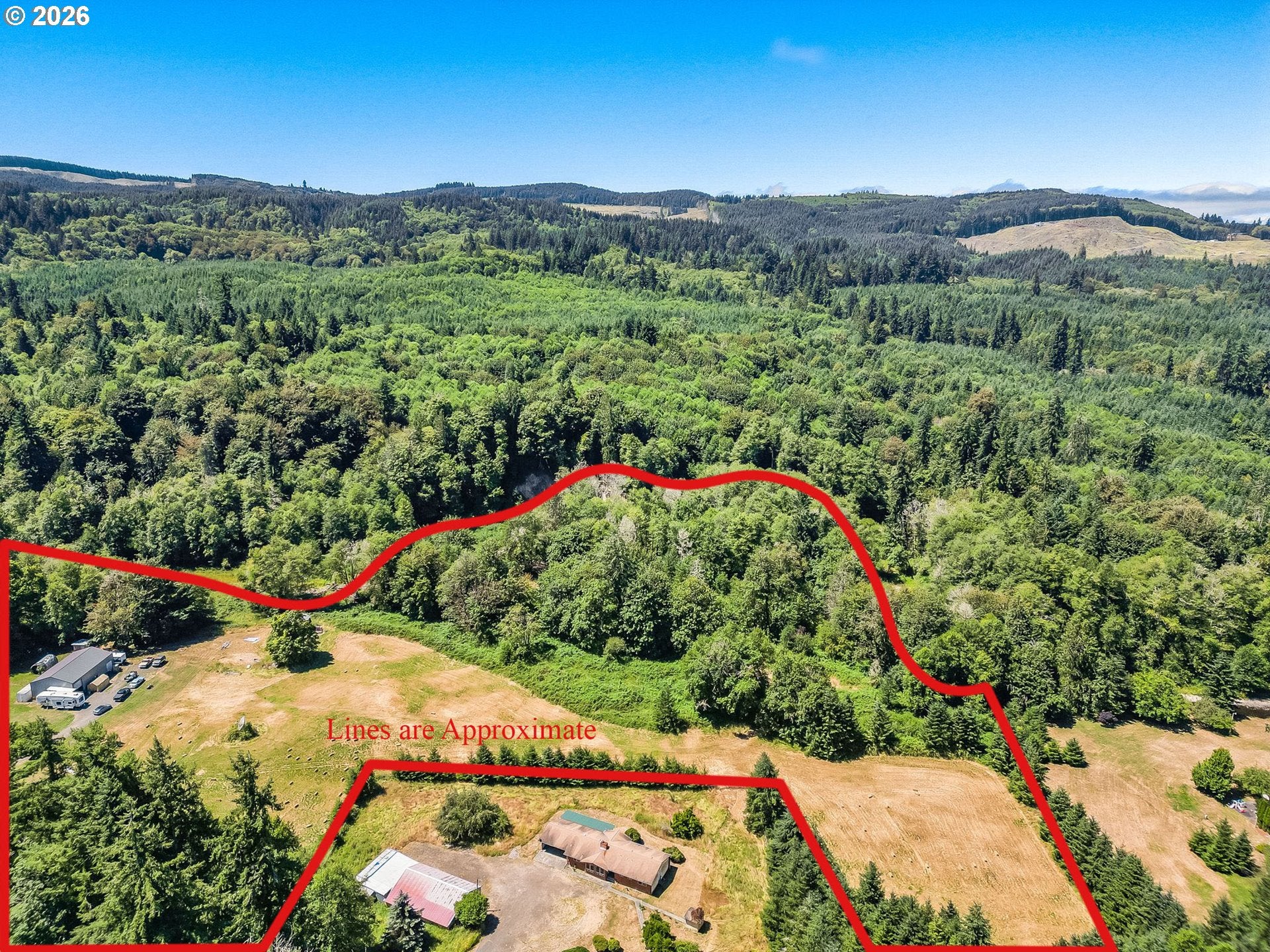 Alder Grove RD