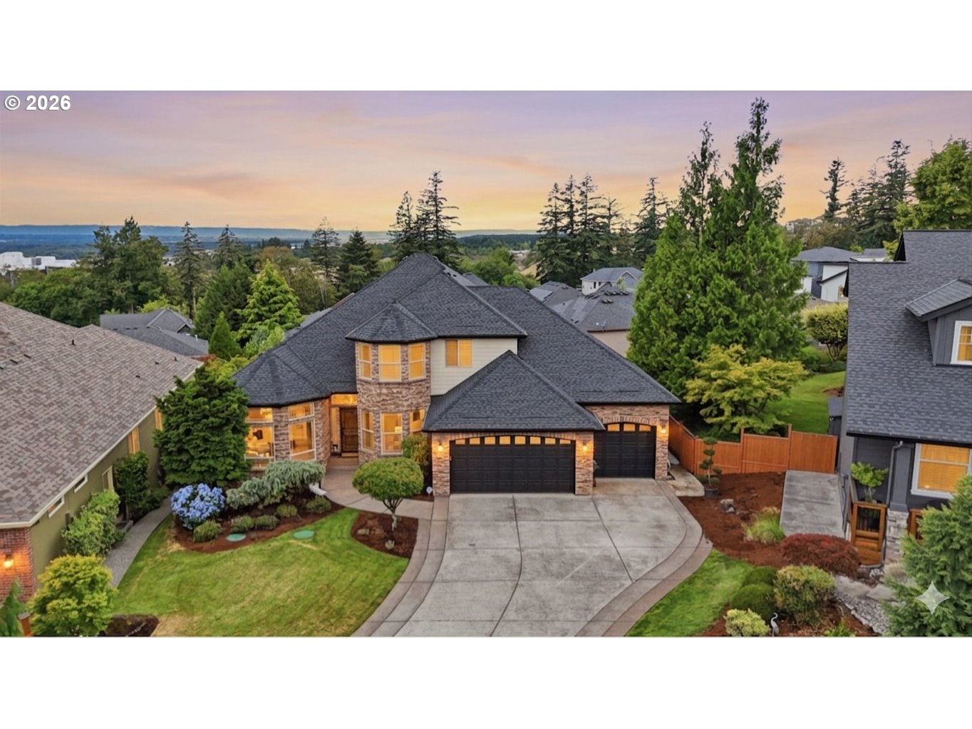 5237 NW FERNRIDGE DR