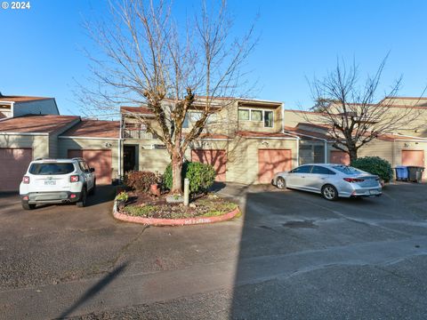 A home in Portland