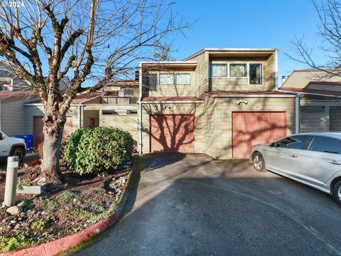 A home in Portland