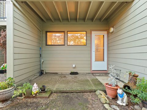 A home in Portland