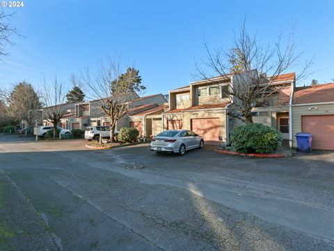 A home in Portland