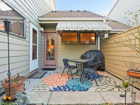 A home in Portland