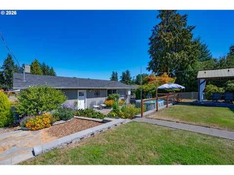 Tiny photo for 84911 Tenas Ln, Pleasant Hill, OR 97455 (MLS # 639482595)