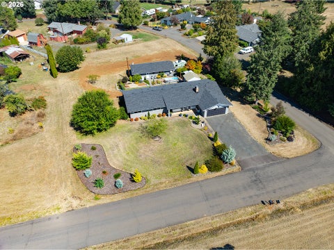 Tiny photo for 84911 Tenas Ln, Pleasant Hill, OR 97455 (MLS # 639482595)