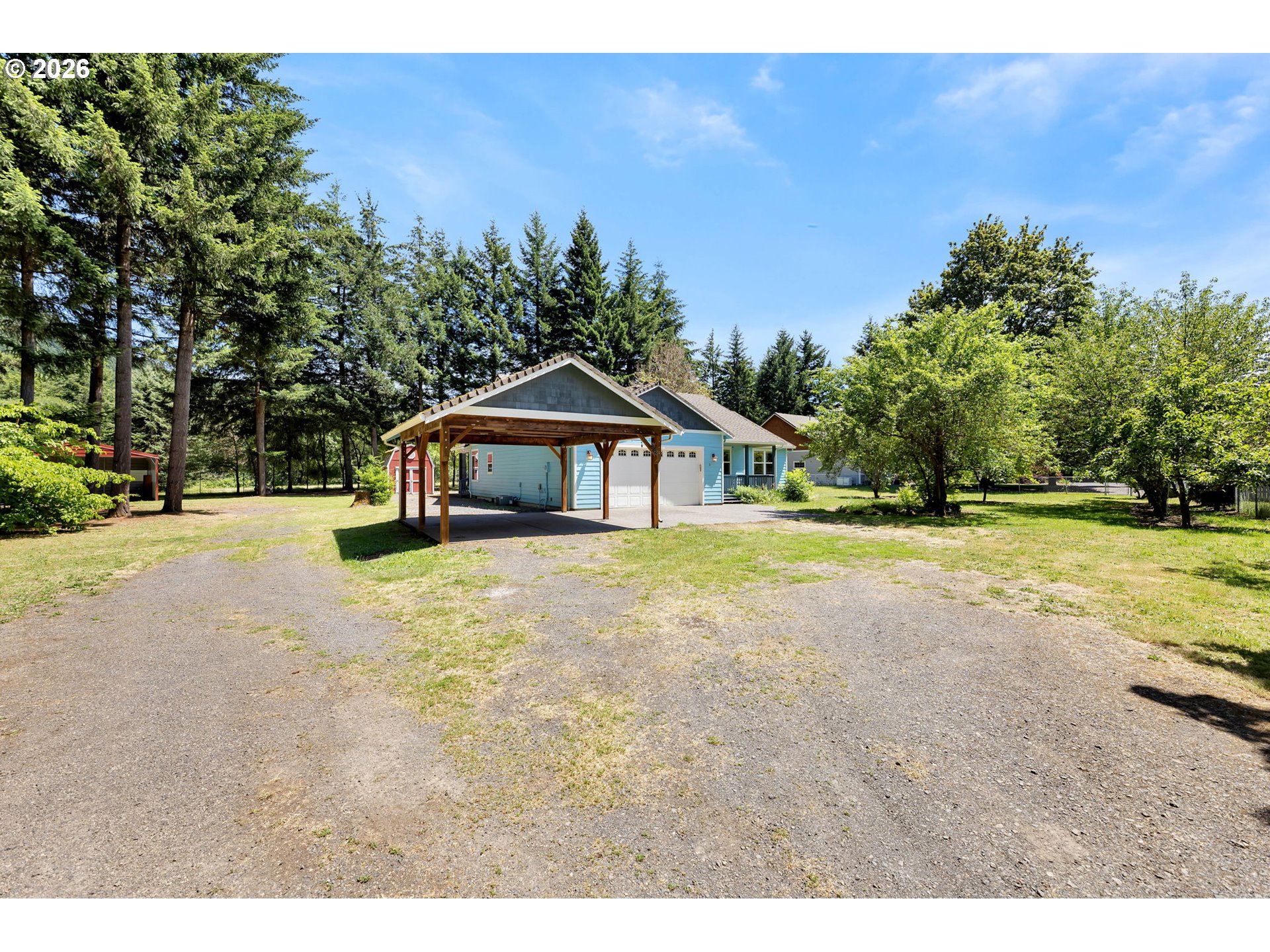 51 WILDWOOD LN